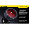 Фильтры NITECORE NFR65 красный