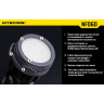 Фильтры NITECORE NFR65 красный