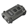 Фонарь наключный NITECORE TINI3 GREY 2543