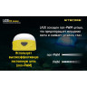 Фонарь NITECORE LA30 Blue Magnetic High CRI LED 17443
