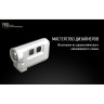 Фонарь NITECORE TINI Gold CREE XP-G2 S3 17112