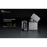 Фонарь NITECORE TINI Gold CREE XP-G2 S3 17112