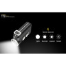 Фонарь NITECORE TINI Silver CREE XP-G2 S3 17111