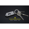 Фонарь NITECORE TIP CRI Blue Nichia 219B 16108