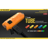 Фонарь NITECORE TUBE 2017 зелёный Nichia 16449