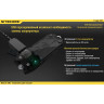 Фонарь NITECORE TUBE 2017 Lemon Nichia 16448