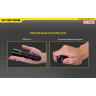 Фонарь NITECORE R25 с док-станцией, Cree XP-L HI V3 15061
