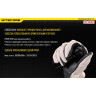 Фонарь NITECORE R25 с док-станцией, Cree XP-L HI V3 15061