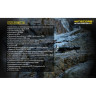 Комплект для охоты NITECORE MH27 с аккумулятором NL183 и выносной кнопкой RSW1 17397