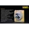 Налобный фонарь NITECORE EH1 CREE XP-G2 S3 14856