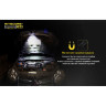 Налобный фонарь NITECORE HC33 CREE XHP35 HD 16962
