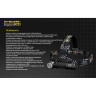 Налобный фонарь NITECORE HC33 CREE XHP35 HD 16962