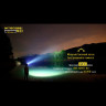 Налобный фонарь NITECORE HC33 CREE XHP35 HD 16962