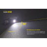Налобный фонарь NITECORE HC60 (CREE XM-L2 U2) 14906
