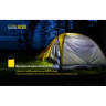 Налобный фонарь NITECORE HC60 (CREE XM-L2 U2) 14906