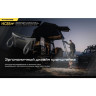 Налобный фонарь NITECORE HC68 2*LUMINUS SST-40-W 21771