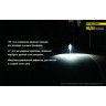 Налобный фонарь NITECORE NU20 Black, 360 лм 15577