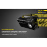 Налобный фонарь NITECORE NU20 Black, 360 лм 15577