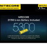 Подствольный фонарь NITECORE MH12PRO UHi 0343