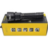 Подствольный фонарь NITECORE MH25PRO UHi 0344