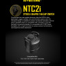 Тактическая кнопка NITECORE NTC2i 22329