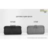 Сумка тактическая NITECORE NEB10, чёрная 1403698