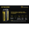 Зарядное устройство NITECORE F2 Powerbank 16457