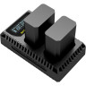 Зарядное устройство NITECORE USN1 17119
