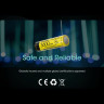 Аккумулятор NITECORE NL1836HP 18650 3600 мА·ч 8 А 16890
