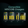 Аккумулятор NITECORE NL1836HP 18650 3600 мА·ч 8 А 16890