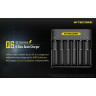 Зарядное устройство NITECORE Q6 18548