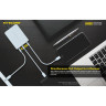 Зарядное устройство NITECORE UA66Q 18389