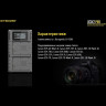 Зарядное устройство NITECORE UCN2 PRO для Canon LP-E6N 18364