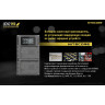 Зарядное устройство NITECORE UCN2 PRO для Canon LP-E6N 18364