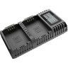 Зарядное устройство NITECORE ULM10 PRO 18267