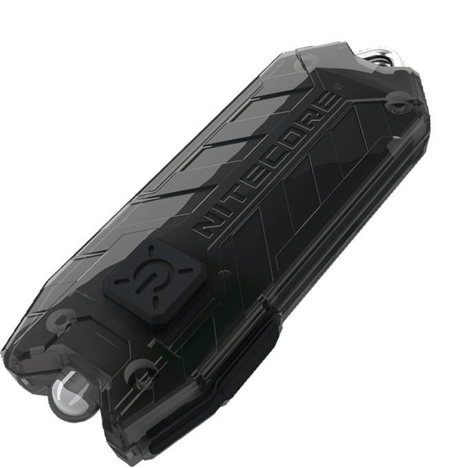 NITECORE TUBE RL — брелок с красным светом 15468